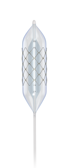 Uncovered CP Stent