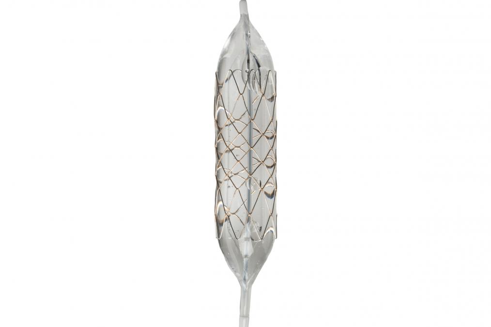 G-Armor Stent